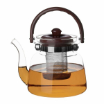 Stiklinis arbatinukas, 1400 ml