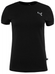 Mar&scaron;kinėliai moterims Puma Better Essentials Tee 675986 01, juodi