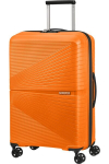 Didelis lagaminas American Tourister Airconic Spinner Mango Orange, L, oranžinis