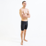 Maudymosi galudės vyrams Finis Vapor Pro Jammer Tech Suit, juodos