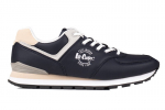 Sportiniai batai vyrams Lee Cooper LCJ-23-31-3075M, juodi