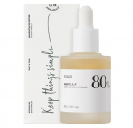 Veido serumas - ampulė Anua, 30 ml