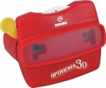 Retro VR akiniai Svoora SV03005