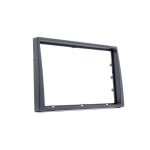 EinParts, Radijo maskavimo rėmelis 2 DIN Opel/Vauxhall