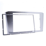 EinParts, Radijo maskavimo rėmelis 2 DIN Toyota Avensis 2002-2008