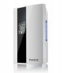 Oro sausintuvas, Transa Electronics, 2l.