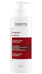 &Scaron;ampūnas nuo plaukų slinkimo Vichy Dercos Energising, 400 ml