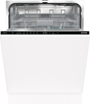 Indaplovė Gorenje GV642E60