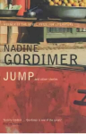 Jump and Other Stories New edition