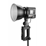 Yongnuo Lux100 Pro Led lempa 120w, 2700k-6500k, Bowens