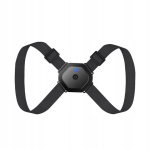 ANugaros įtvaras ction Post Corrector J-3000, juodas