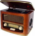 Radija Roadstar HRA-1500 UEMP