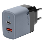 Tactical Microgrid GaN