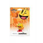 Pac-Man Amiibo