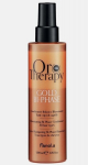 Pur&scaron;kiamas kondicionierius Fanola Oro Therapy Gold Bi-Phase, 200 ml, one size