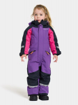 Didriksons žieminis kombinezonas mergaitėms 333371188576, violetinis