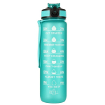 Gertuvė su &scaron;iaudeliu ir laiko gradacija Tritan, 1000 ml