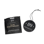 Salono oro gaiviklis Aromatic89 Blue Nightingale Elite, 1 vnt.