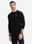 Mar&scaron;kinėliai vyrams Ombre Clothing, juodi