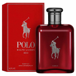 Kvapusis vanduo Ralph Lauren Polo Red EDP vyrams, 125 ml
