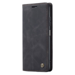 CaseMe Luxury Flip Leather Case