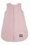 Dvipusis muslino miegmai&scaron;is, 0-4 mėn, Rose