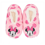 Minnie Mouse vaiki&scaron;kos žieminės &scaron;lepetės