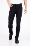 Džinsai vyrams Ltb Jeans 1009515861525653967, juodi