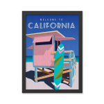 Reprodukcija California 2