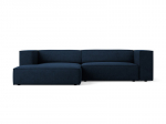 Mink&scaron;tas kampas Cosmopolitan Design Arendal 3, mėlynas