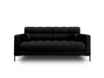Sofa Cosmopolitan Design Bali, juoda