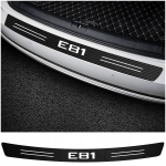 Bamperio Lipdukas, ME Premium, Bmw 1 E81, Carbon Black, Bamperio Lipdukas, ME Premium, Bmw 1 E81, Carbon Black