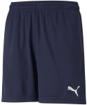 &Scaron;ortai berniukams Puma 657337 06, mėlyni