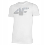Mar&scaron;kinėliai vyrams 4F, balti