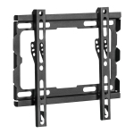 TV laikiklis Sbox PLB-2222F-2 23-43"