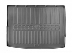 Guminis bagažinės kilimėlis Nissan Ariya FE0 2022, upper trunk
