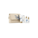 Kosmetikos rinkinys Rituals Amsterdam Collection moterims: du&scaron;o gelis, 50 ml + kūno dulksna, 20 ml + rankų muilas, 110 ml + kūno kremas, 70 ml