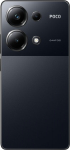 Telefonas POCO M6 Pro 12/512GB Black