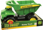 John Deere didelė savivartis žaislinė transporto priemonė