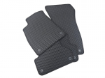 Guminiai polimeriniai kilimėliai EVA SGL Audi A5 F5 2017