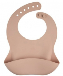 Silikoninis seilinukas Canpol Babies su ki&scaron;enėle 51/030 beždžionėlė, 6m+