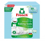Frosch indaplovių tabletės su soda, 540 g