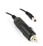Automobilinis maitinimo laidas įkrovikliams everactive 12v