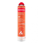 Ugniai atsparios sandarinimo putos Penosil Fire Rated 187