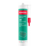 Silikonas &scaron;iltnamiams Penosil 393, bespalvis 300 ml