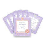Regeneruojanti veido kaukė Foreo Youth Junkie UFO&trade; 2.0, 6 vnt.