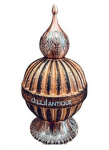 Kvapusis vanduo Lattafa Niche Emarati Antique EDP vyrams/moterims, 100 ml
