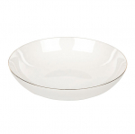 Gold line gili lėk&scaron;tė 20 cm 900 ml