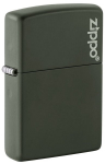 Žiebtuvėlis Zippo 221ZL