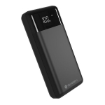 Atsarginis maitinimo &scaron;altinis ("Power Bank") GoGEN